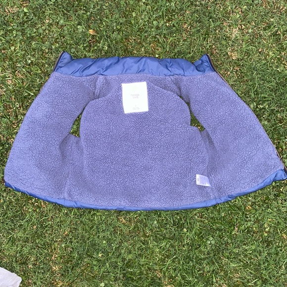 Tucker + Tate Keen Puffer Vest - Picture 3 of 6